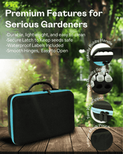 ULTIMATE SEED KEEPER PROTECTION